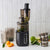 Wolstead Ritual Multi Slow Juicer Black