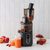 Wolstead Ritual Multi Slow Juicer Black