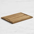 Wolstead Series Acacia Wood Cutting Board 50x35cm