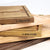 Wolstead Series Teak Wood Cutting Board 50x35cm
