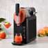 Wolstead Slushy Frozen Drink Maker 2L Matte Black