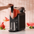 Wolstead Slushy Frozen Drink Maker 2L Matte Black