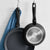 Wolstead Stonetek Ultra 4pc Cookware Set Black