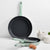 Wolstead Stonetek Ultra 3pc Frypan Set Mist Green