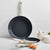 Wolstead Stonetek Ultra 3pc Frypan Set Nougat