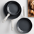 Wolstead Stonetek Ultra 3pc Frypan Set Nougat