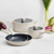 Wolstead Stonetek Ultra 4pc Cookware Set Nougat
