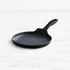 Wolstead Stonetek Ultra Crepe Pan 24cm Black
