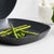 Wolstead Stonetek Ultra Grill Pan 28cm Black