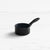 Wolstead Stonetek Ultra Milk Pan 14cm - 1L Black
