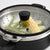 Wolstead Stonetek Ultra Saute Pan with Steamer 28cm Black