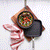 Wolstead Superior+ Square Non Stick Induction Grill 28cm