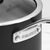 Wolstead Superior+ Non Stick Induction Saucepan 18cm - 2.7L