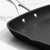 Wolstead Superior+ Square Non Stick Induction Grill 28cm