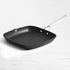 Wolstead Superior+ Square Non Stick Induction Grill 28cm