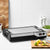 Wolstead Teppanyaki Grill