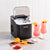Wolstead Crystal Ice Maker 12kg