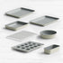 Wolstead Mineral Non Stick Baking Set 7pc