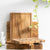 Wolstead Bonn End Grain Chopping Board 50x35cm