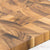 Wolstead Bonn End Grain Chopping Board 40x30cm