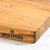 Wolstead Bonn Long Grain Chopping Board 40x30cm