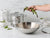 Wolstead Steeltek Ultra Stainless Steel Wok with Lid 32cm