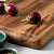Wolstead Bonn Chopping Board with Channel 50x35cm