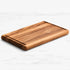 Wolstead Bonn Chopping Board with Channel 50x35cm