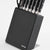 Wolstead Insignia 8pc Knife Block Set