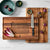 Wolstead Bonn Carving Board 55x35cm