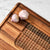 Wolstead Bonn Carving Board 55x35cm