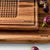Wolstead Bonn Carving Board 55x35cm