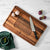 Wolstead Bonn Carving Board 55x35cm