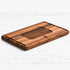 Wolstead Bonn Carving Board 55x35cm