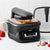 Wolstead Cookmaster 14-in-1 Multi Cooker Air Fryer 8L