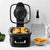 Wolstead Cookmaster 14-in-1 Multi Cooker Air Fryer 8L