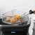Wolstead Cookmaster 14-in-1 Multi Cooker Air Fryer 8L