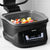 Wolstead Cookmaster 14-in-1 Multi Cooker Air Fryer 8L