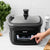 Wolstead Cookmaster 14-in-1 Multi Cooker Air Fryer 8L