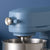 Wolstead Palette Stand Mixer Denim