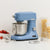 Wolstead Palette Stand Mixer Denim