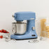 Wolstead Palette Stand Mixer Denim