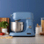 Wolstead Palette Stand Mixer Denim