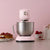 Wolstead Palette Stand Mixer Dusty Pink