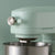 Wolstead Palette Stand Mixer Mist Green