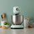 Wolstead Palette Stand Mixer Mist Green