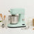Wolstead Palette Stand Mixer Mist Green
