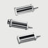 Wolstead Palette Stainless Steel Pasta Roller Attachment Set 3pc