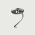 Wolstead Palette Stainless Steel Dough Hook