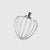 Wolstead Palette Stainless Steel Wire Whisk
